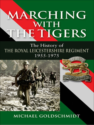 cover image of Marching with the Tigers